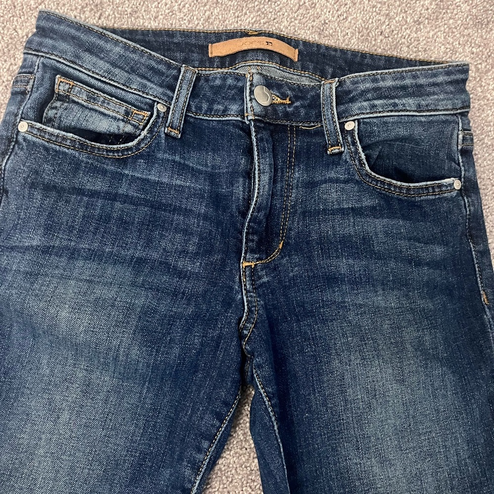 Joe’s women’s skinny jeans